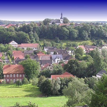 Gartenfewo Bad Wünnenberg Exterior foto