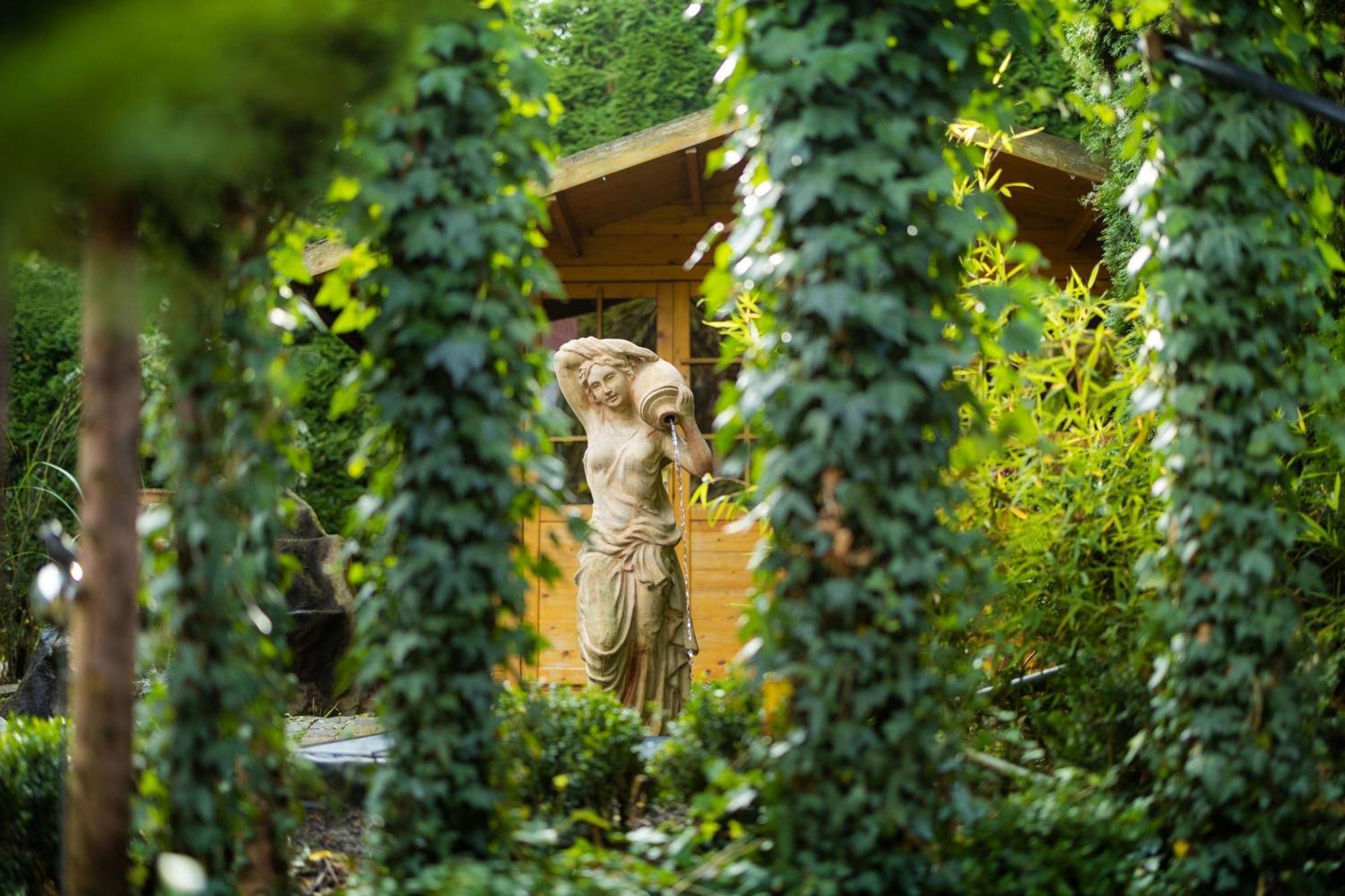 Gartenfewo Bad Wünnenberg Exterior foto