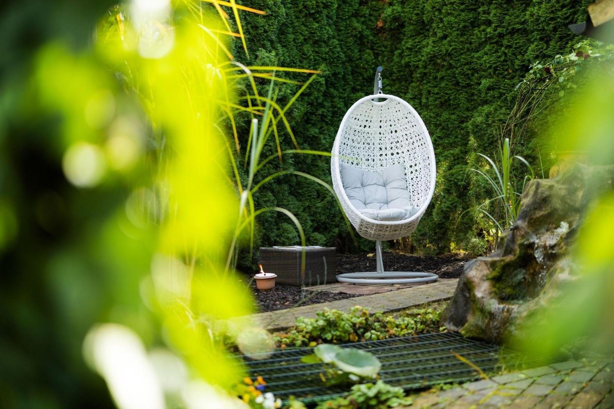 Gartenfewo Bad Wünnenberg Exterior foto